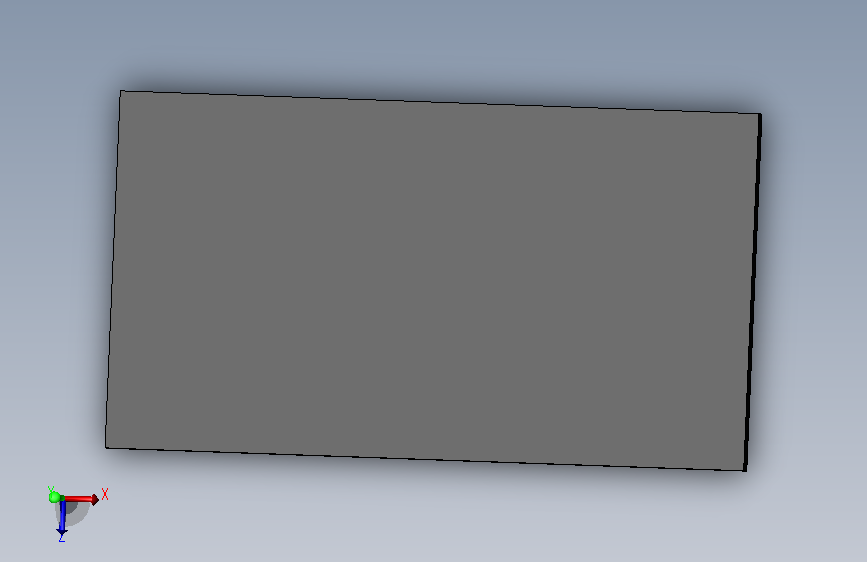 Hitec-422 Plate