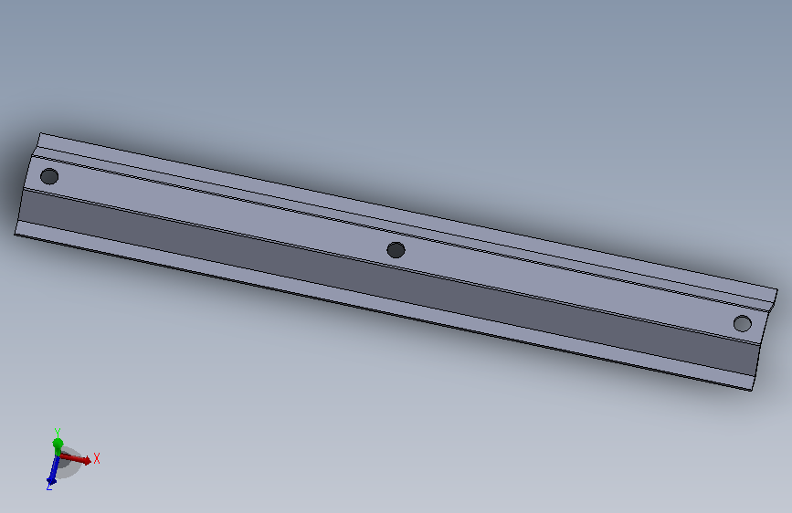 Holding Rack Conveyor 565