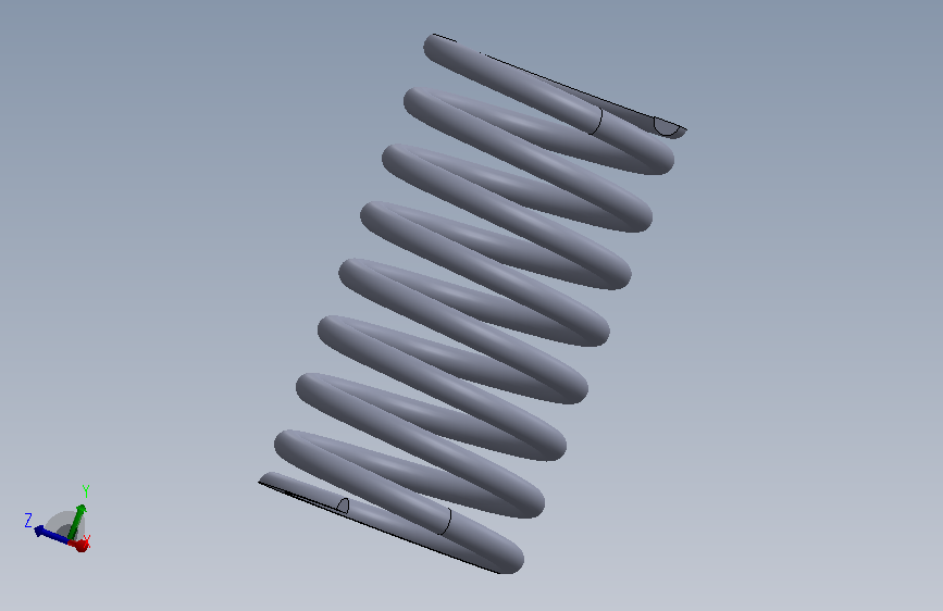 valve spring