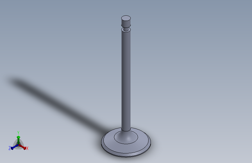 valve