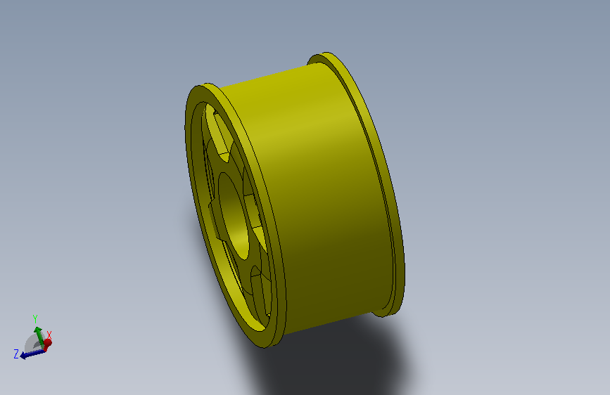 Wheel Hub
