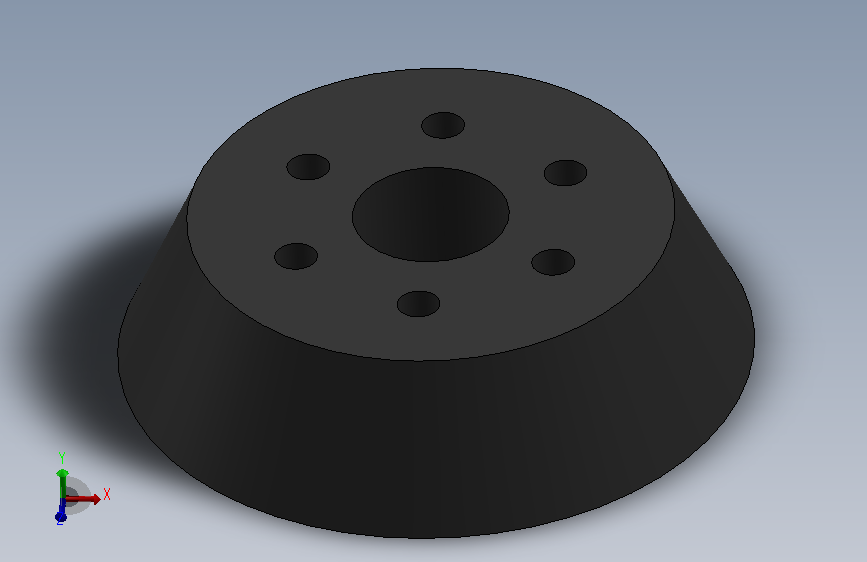 Wheg_Motor_Spacer