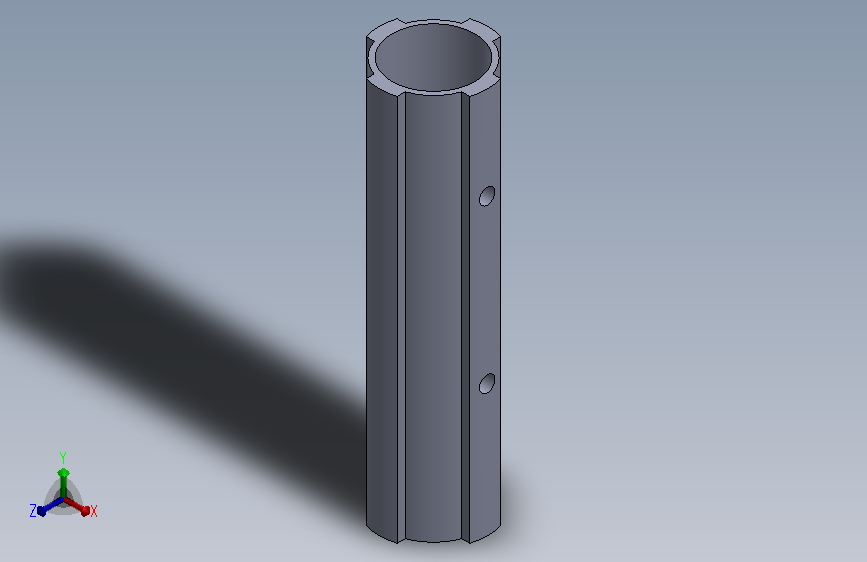 I LITE_Pipe Dia.28-100