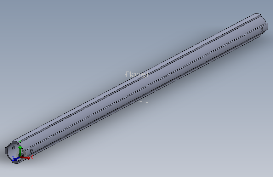 I LITE_Pipe Dia.28-495