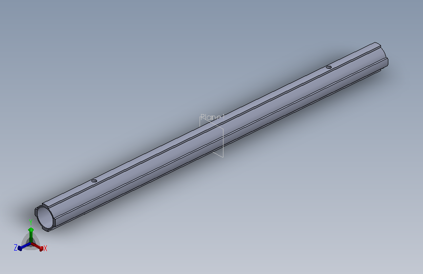 I LITE_Pipe Dia.28-xxx