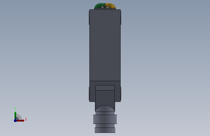 E3Z-T66A光电传感器