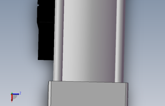 SCF50X70-06A_0_气缸