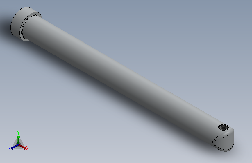 ACTUATION LINK 2