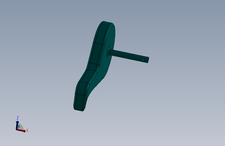 arm