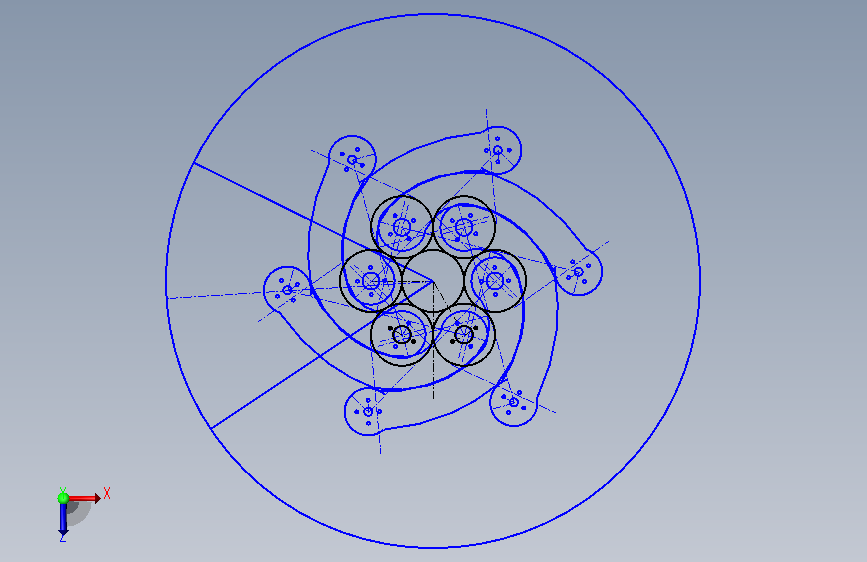 Morphex Arm Dimension Planning Dec 4