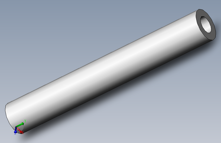Morphex Frame Pillar