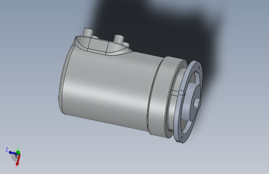 motor eft