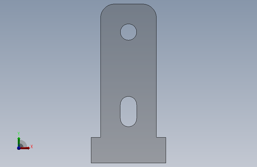 Motor Holder