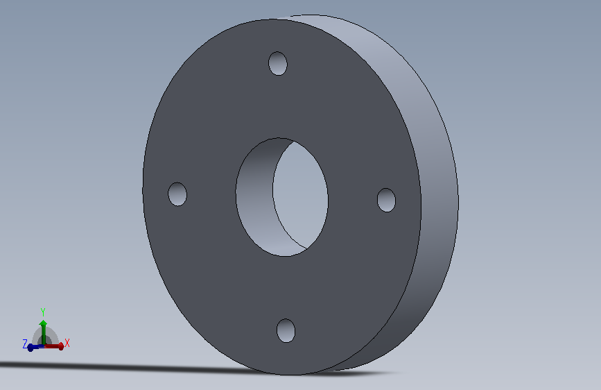 motor shaft connector
