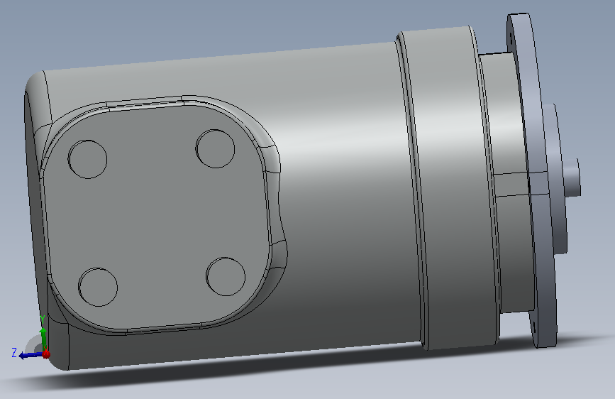 Motor