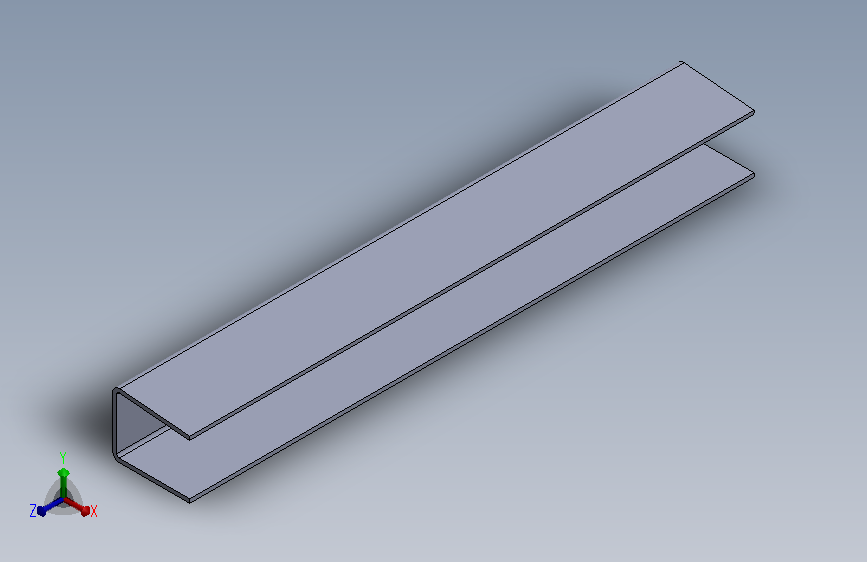 MSSM Base Bending Plat Support 1