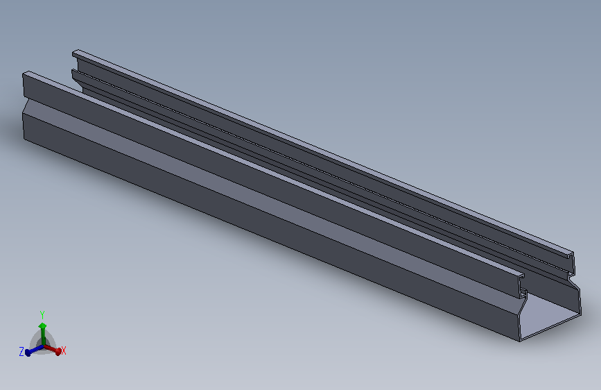 MSSM I-LITE_Guide Roller 40x360
