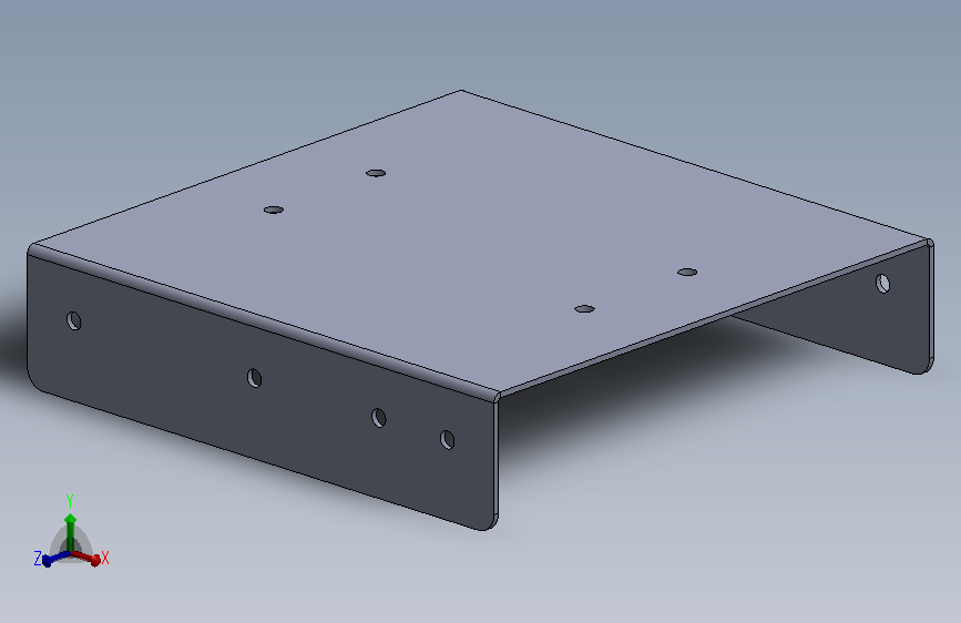 BASE MOUNT