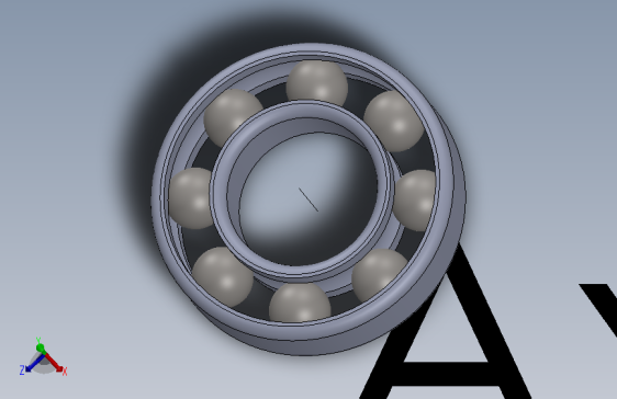 Bearing
