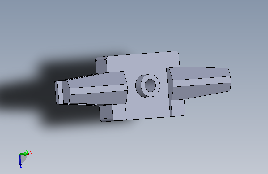 Blader holder 2