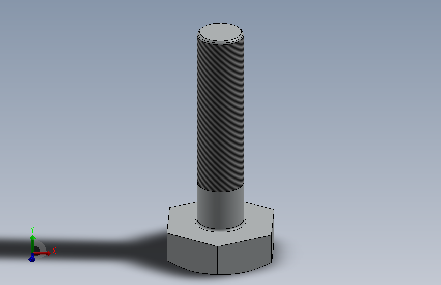 bolt