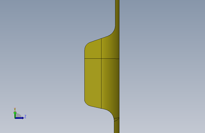 boston leg cover right
