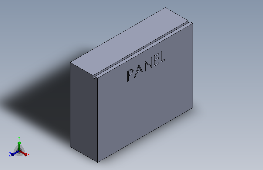 PANEL MSSM