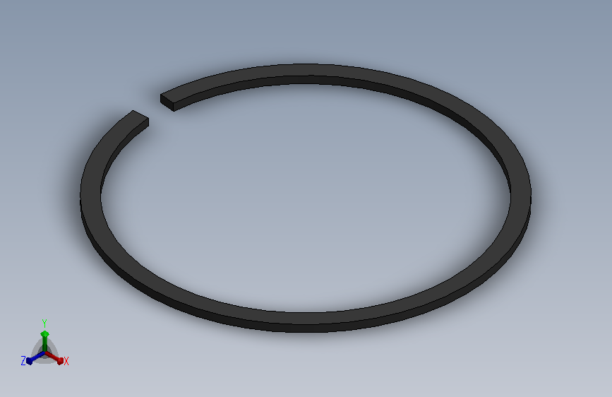Piston Ring