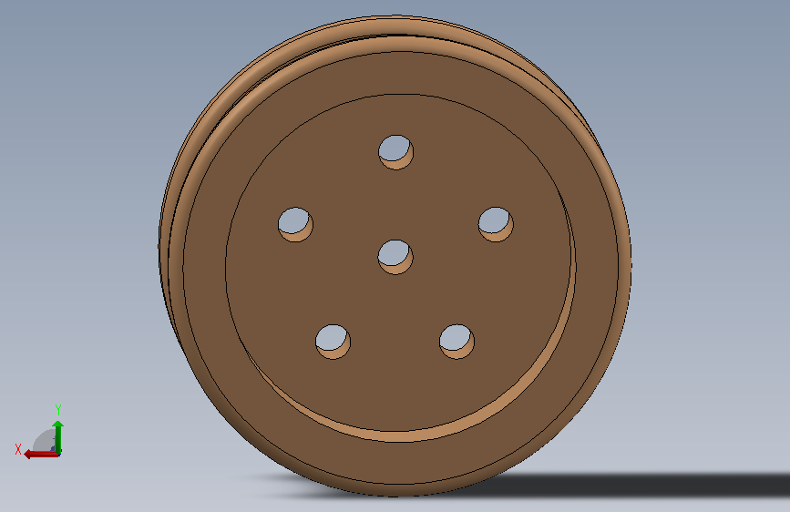 camshaft pulley