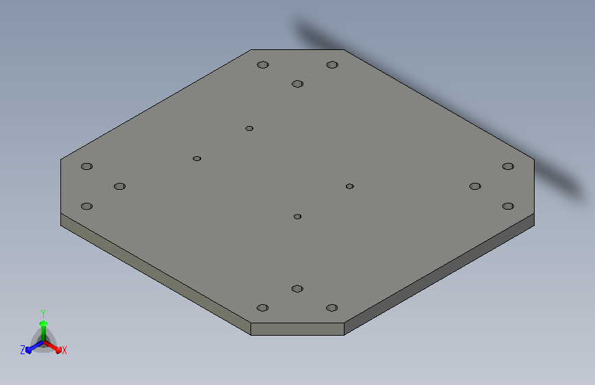 plate bottom