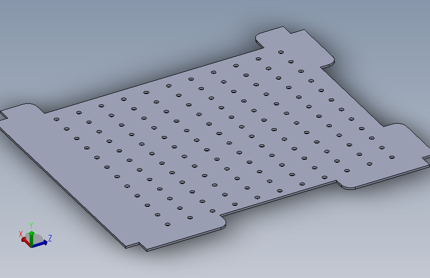 Plate Turn Table 2