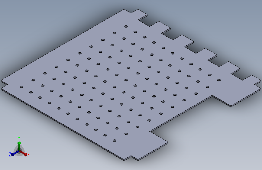 Plate Turn Table