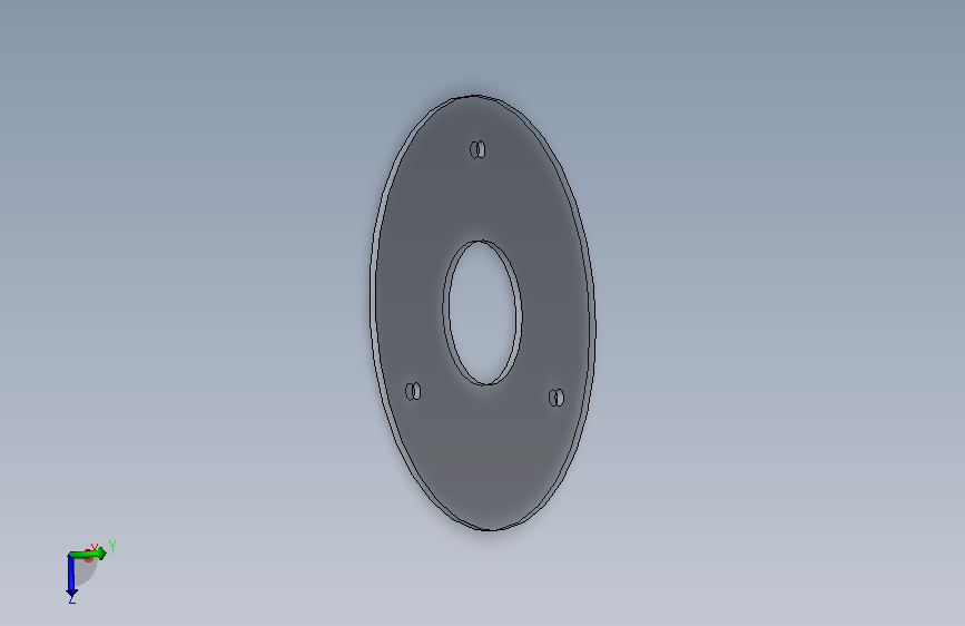 Platform (Battery Holder)