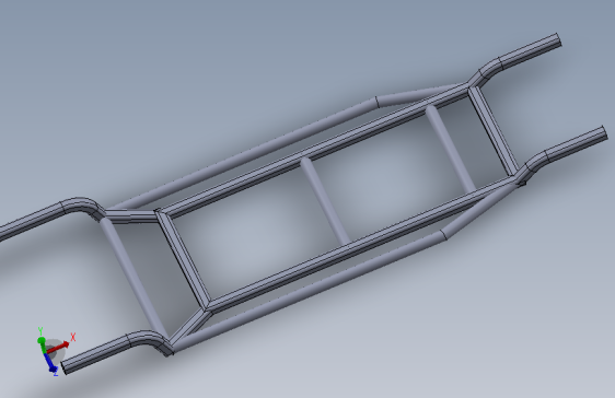Chassis