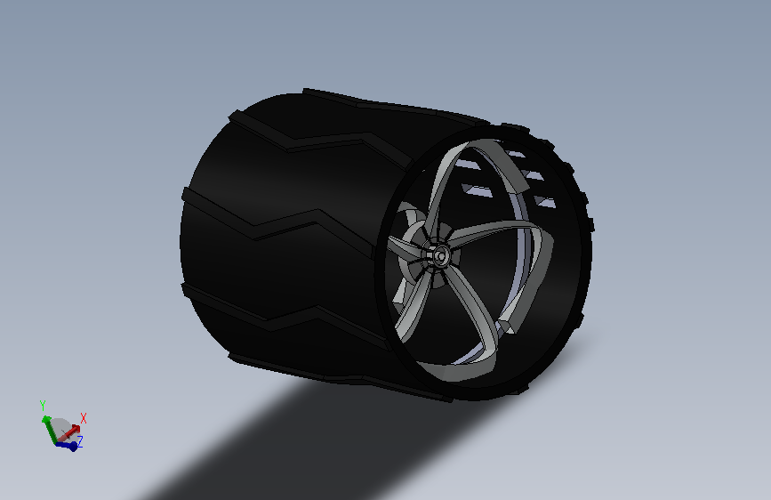 rim