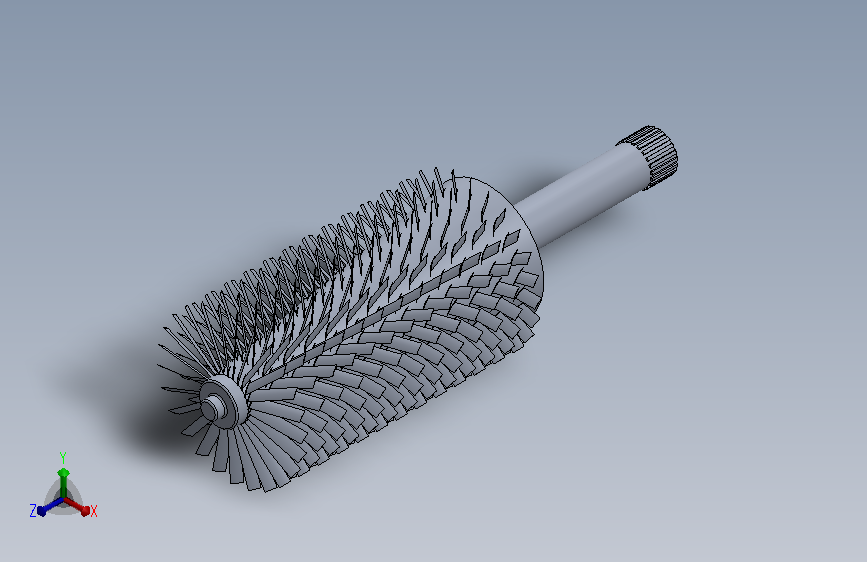 COMPRESSOR
