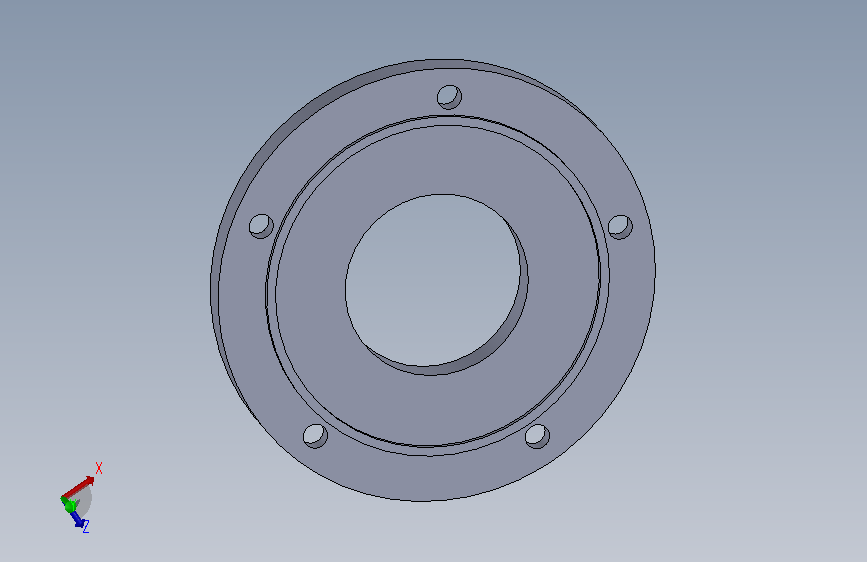 Core plate