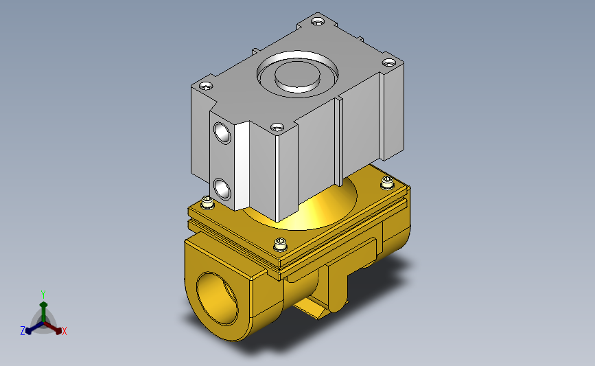 2Q系列气控二通阀[2Q200-20]