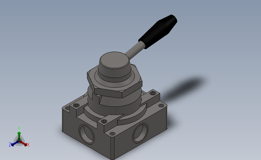 4HV430C-15手转阀[4HV430C-20]