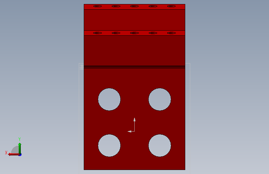 刮刀