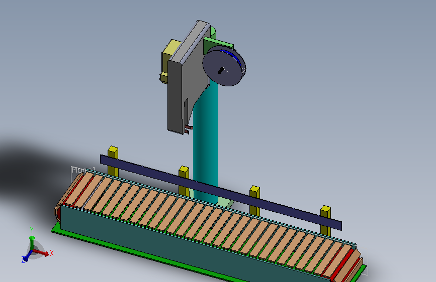 123 Stitching Machine