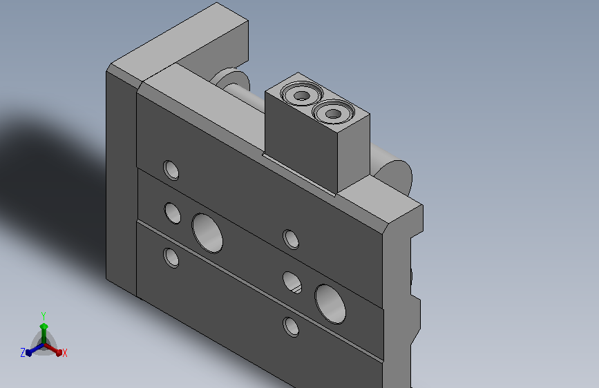 HLQ16X20-S-B-0-rod