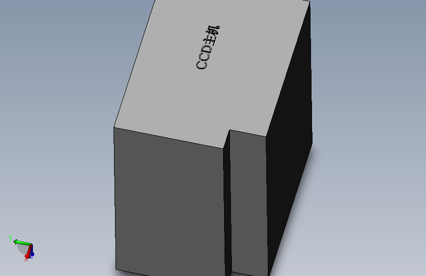 ANQU-112-CCD主机