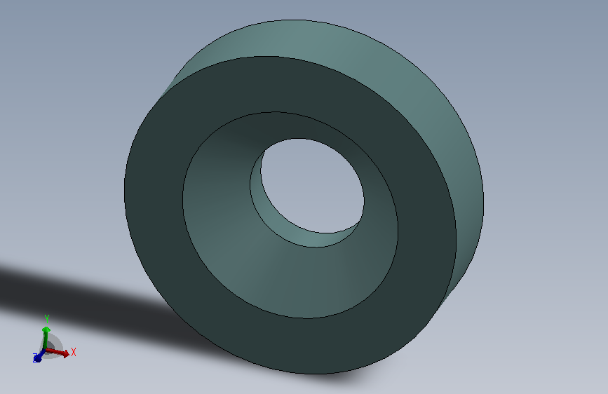 流水線-墊片