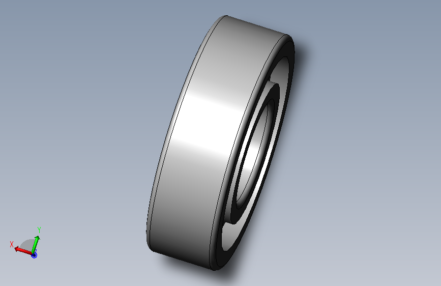 SKF - 6204 - 10,SI,NC,10_68