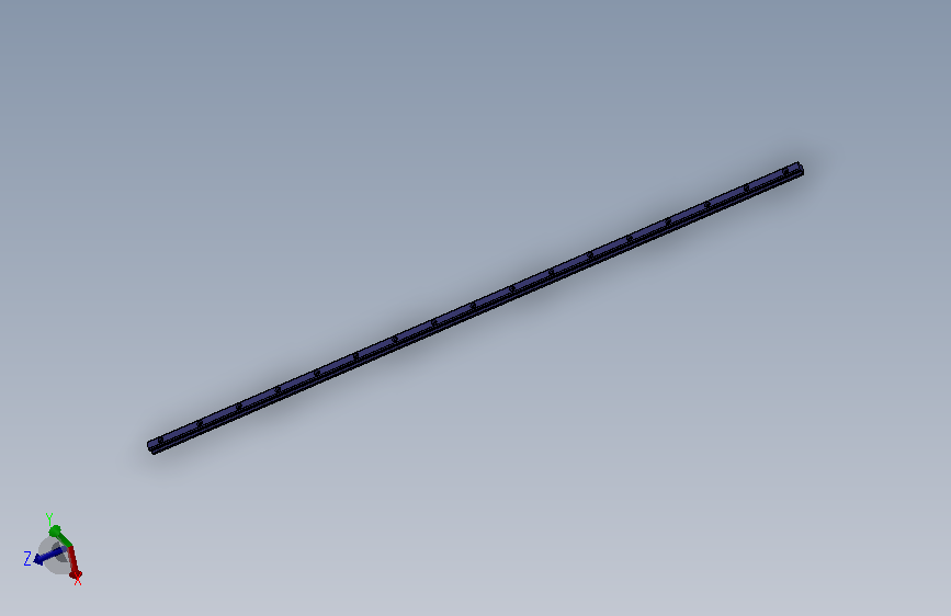 M089-HGH-15CA滑轨(收料)(B)