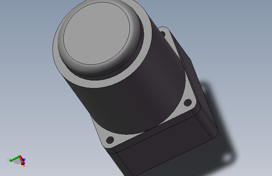 扭矩馬達（220V-3W-2GN-5K)