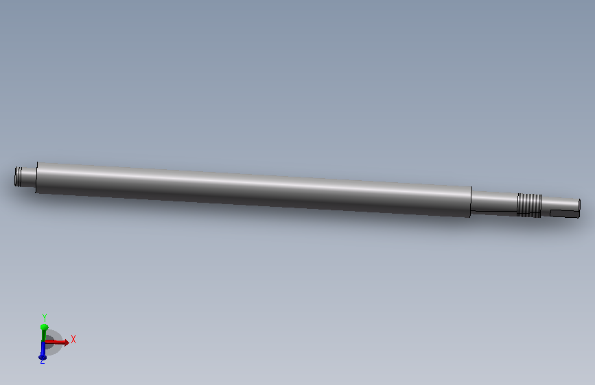 M089-T型丝杠16x4(A1040)-7