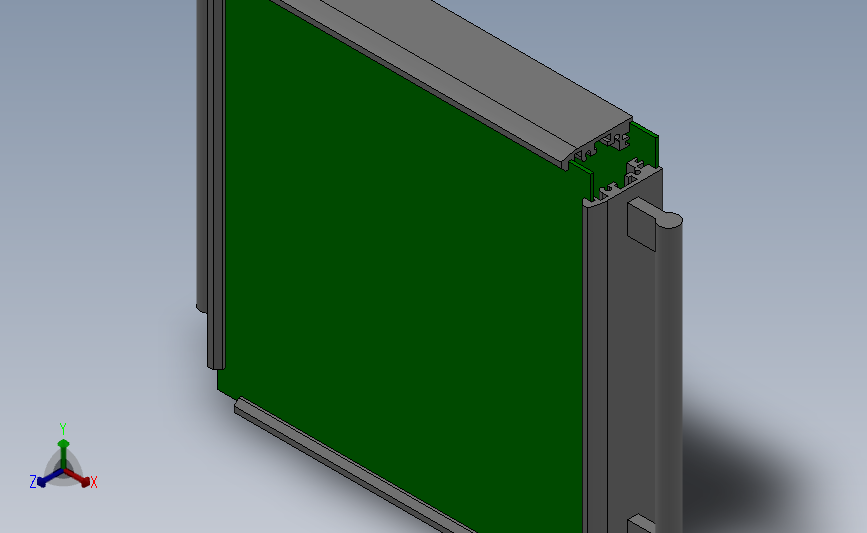 JDL60悬臂控制箱[JDL60-300-300]