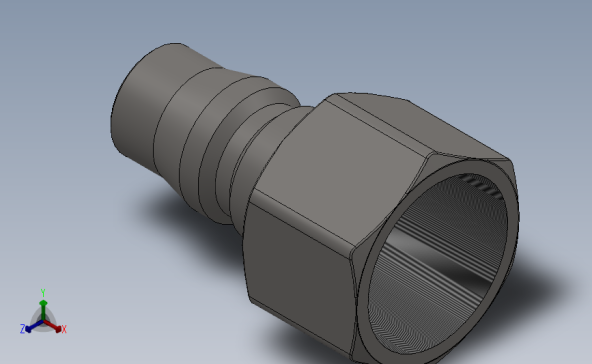 PF快换接头[PF603]